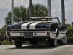 Oldsmobile Cutlass 442 Convertible 1967 года